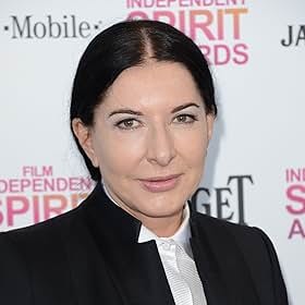 Marina Abramovic